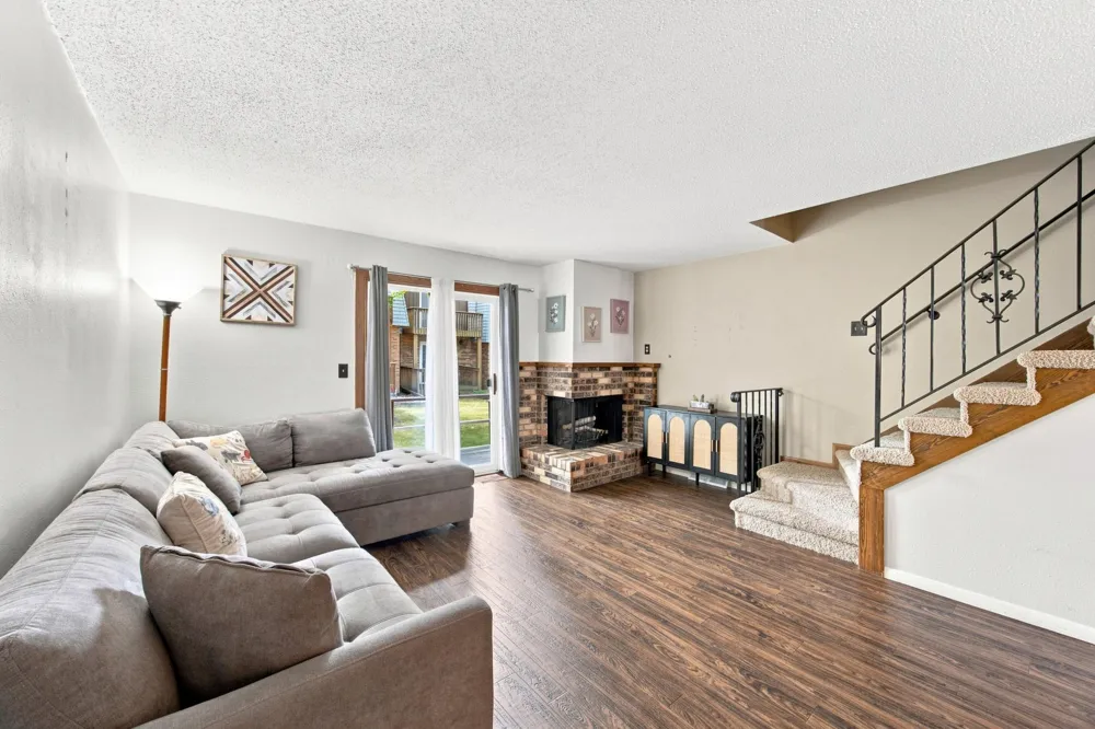3012 10th Street #B12 Fargo, ND 58102