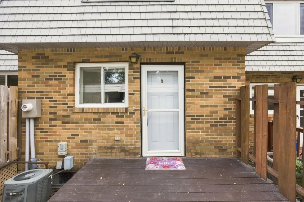 3012 10th Street #B12 Fargo, ND 58102
