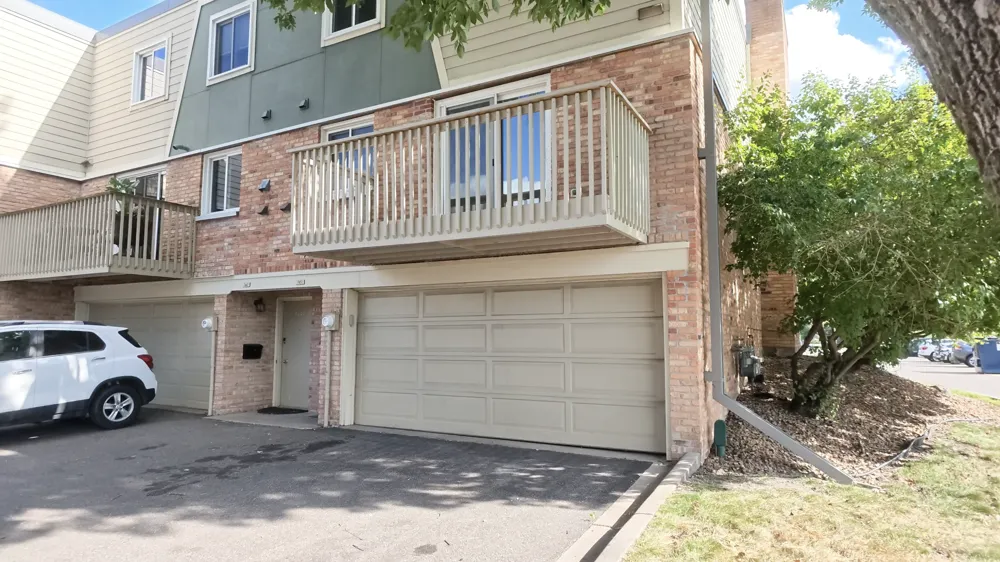 7451 W Franklin Avenue Saint Louis Park, MN 55426