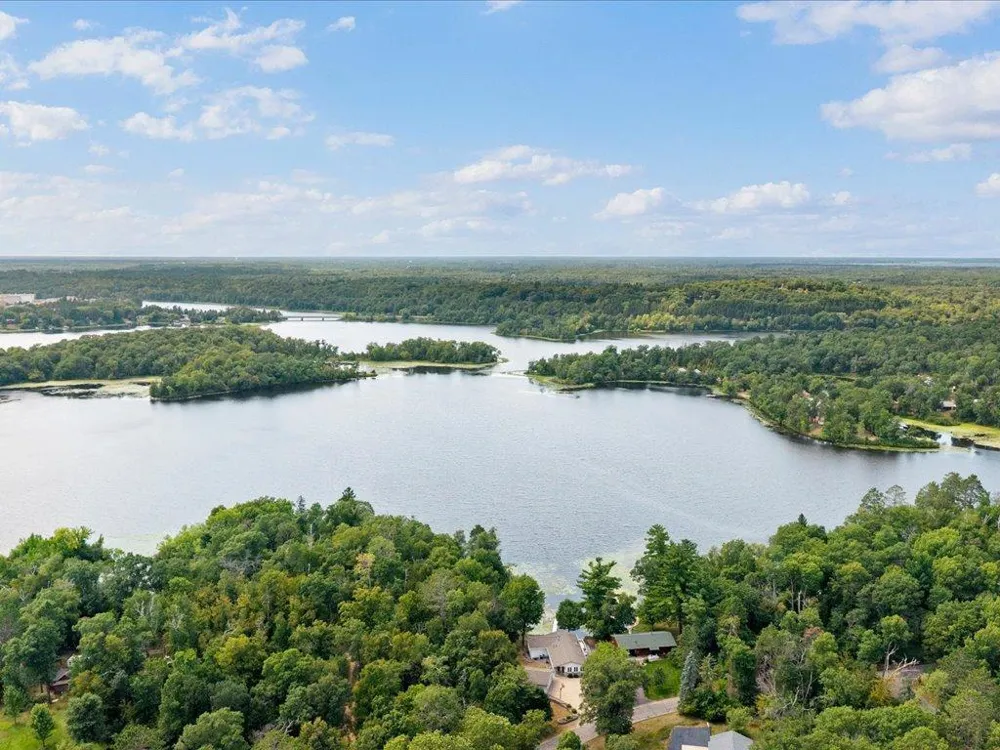 15809 Pine Shores Road Brainerd, MN 56401