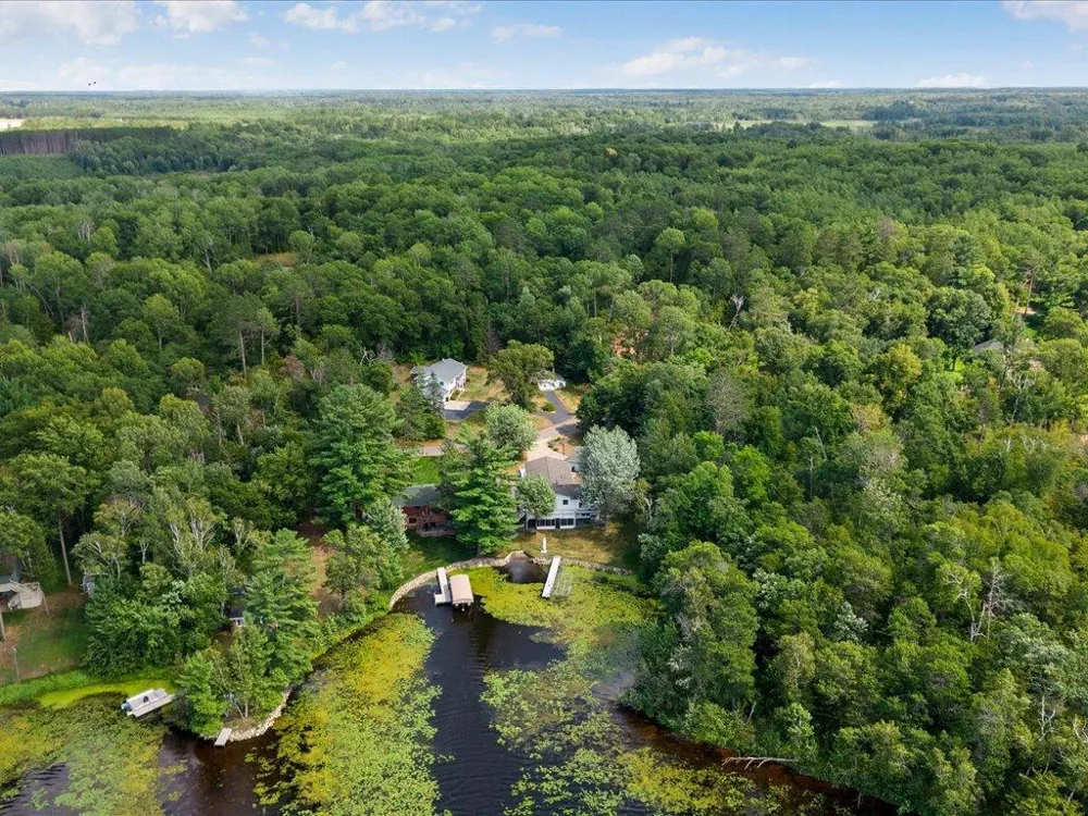 15809 Pine Shores Road Brainerd, MN 56401