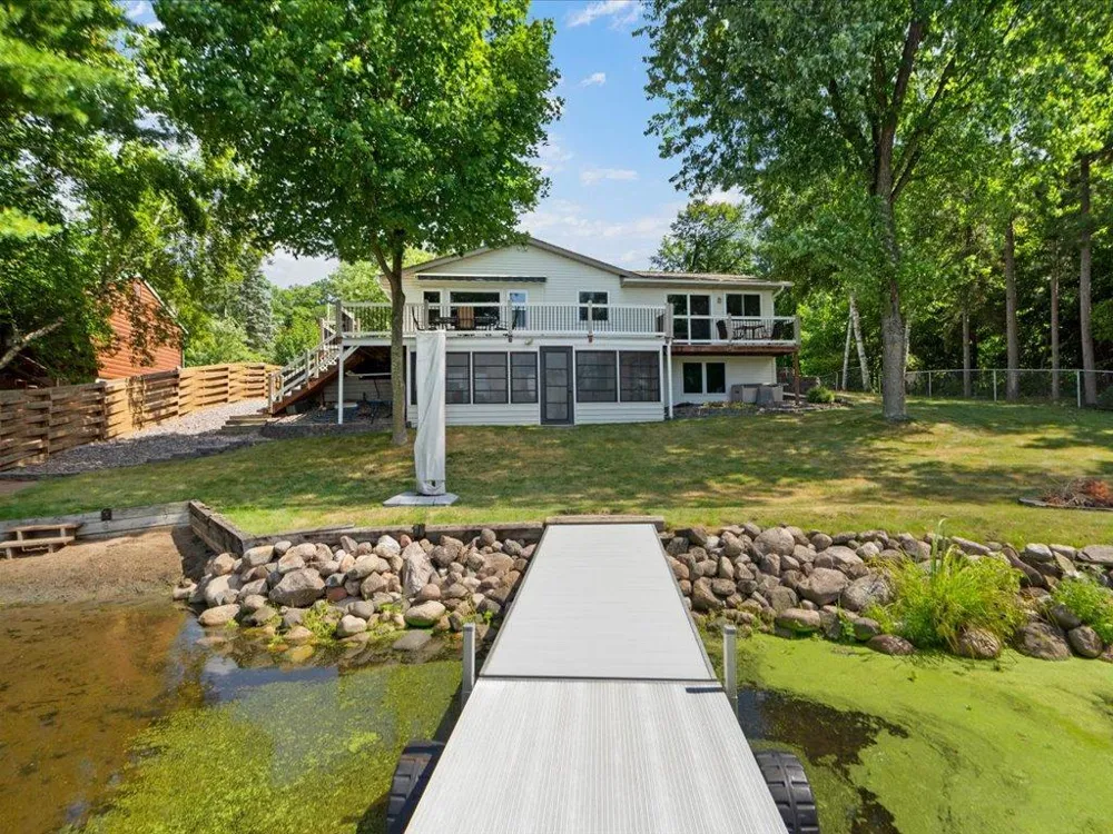 15809 Pine Shores Road Brainerd, MN 56401