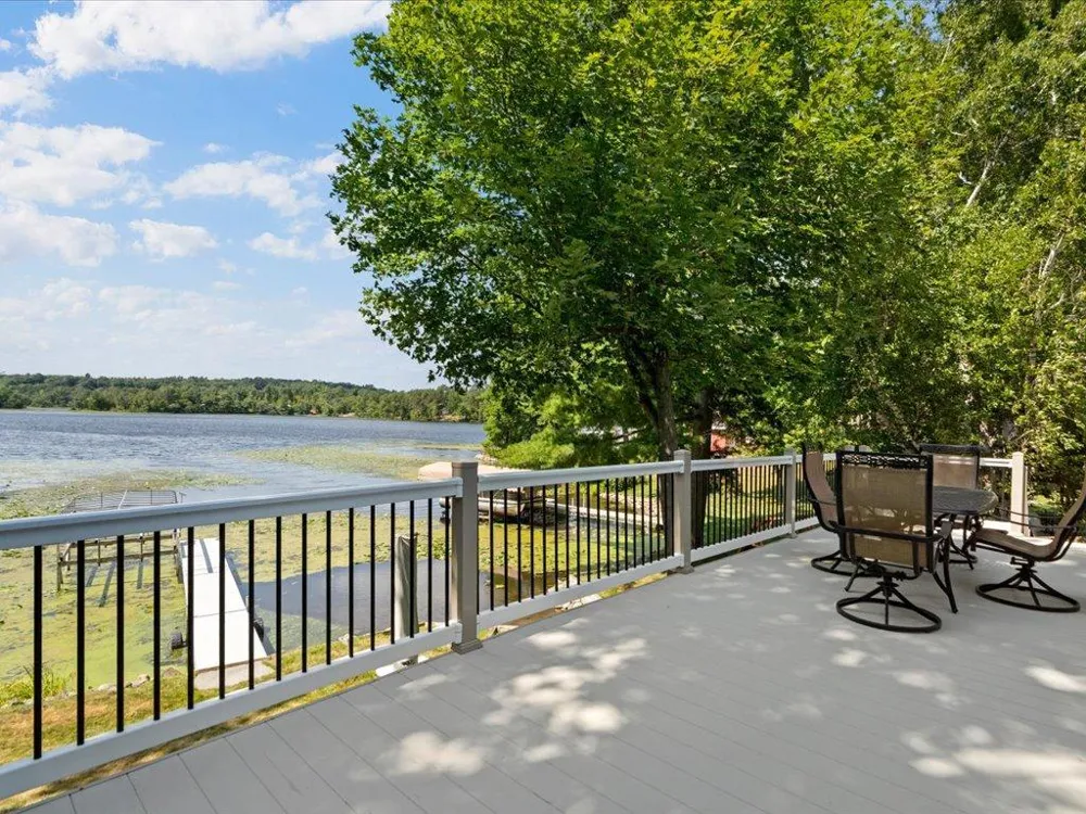 15809 Pine Shores Road Brainerd, MN 56401