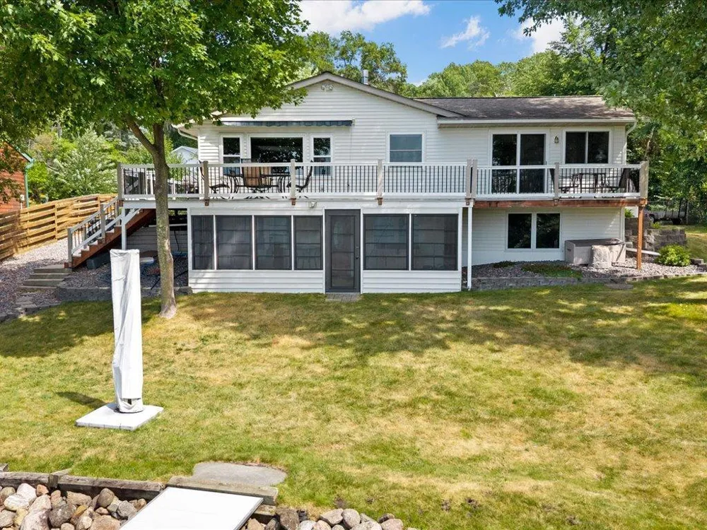 15809 Pine Shores Road Brainerd, MN 56401