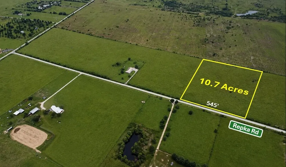 Repka Rd Waller, TX 77484