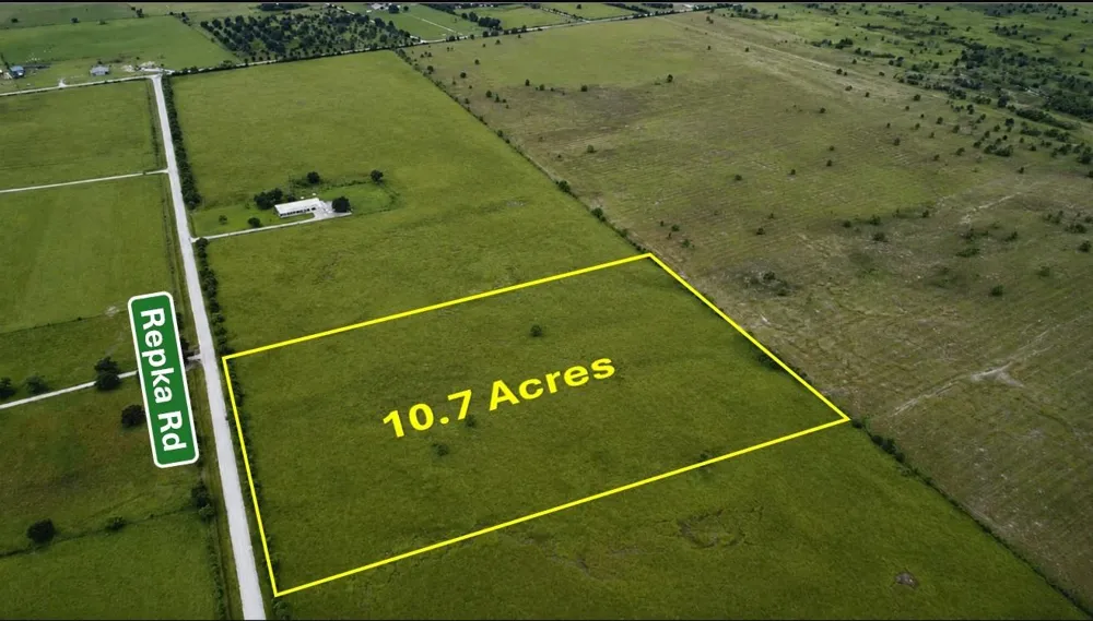 Repka Rd Waller, TX 77484