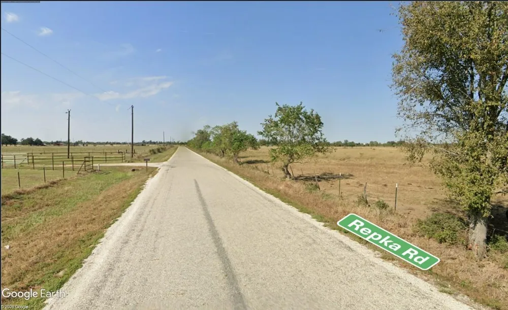 Repka Rd Waller, TX 77484