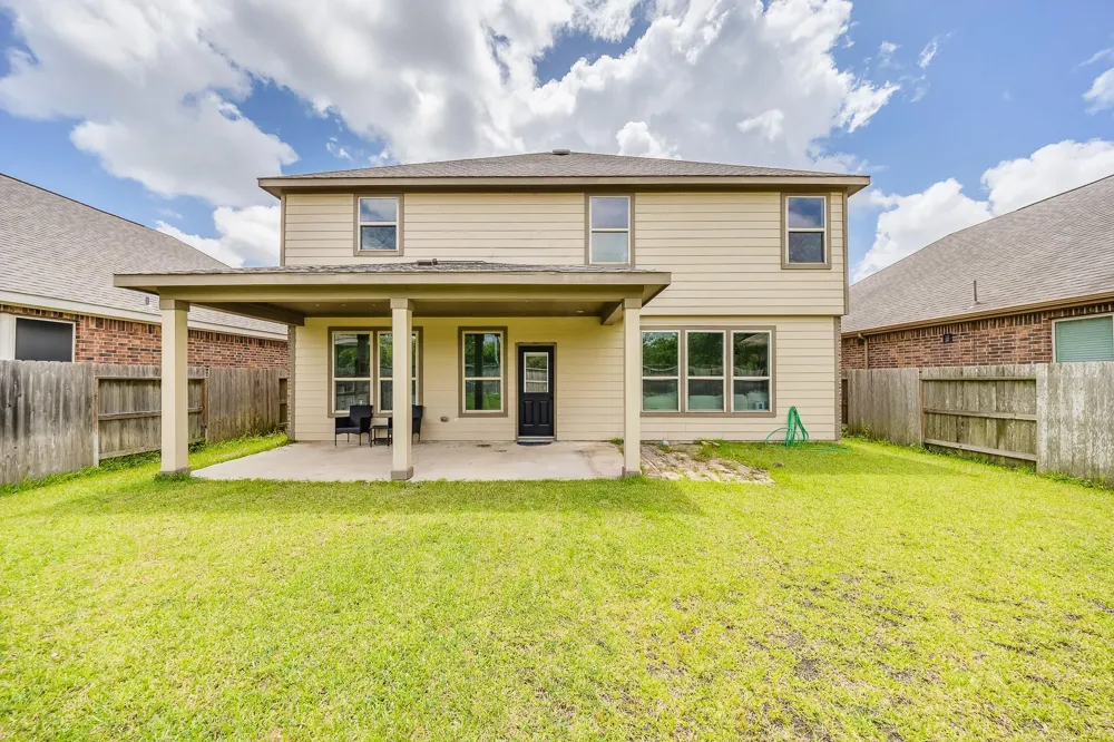 3216 Anderwood Arbor Lane Pearland, TX 77584