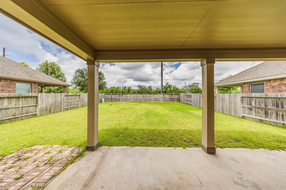 3216 Anderwood Arbor Lane Pearland, TX 77584