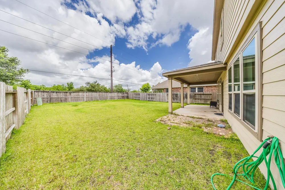3216 Anderwood Arbor Lane Pearland, TX 77584