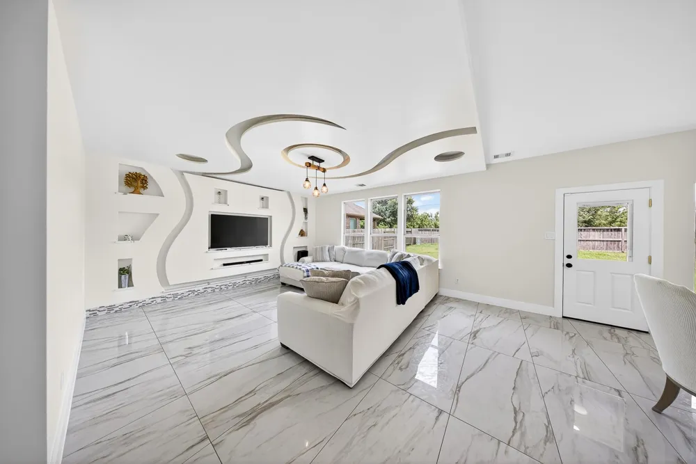3216 Anderwood Arbor Lane Pearland, TX 77584