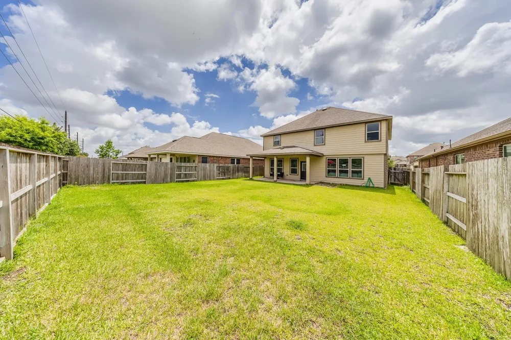 3216 Anderwood Arbor Lane Pearland, TX 77584