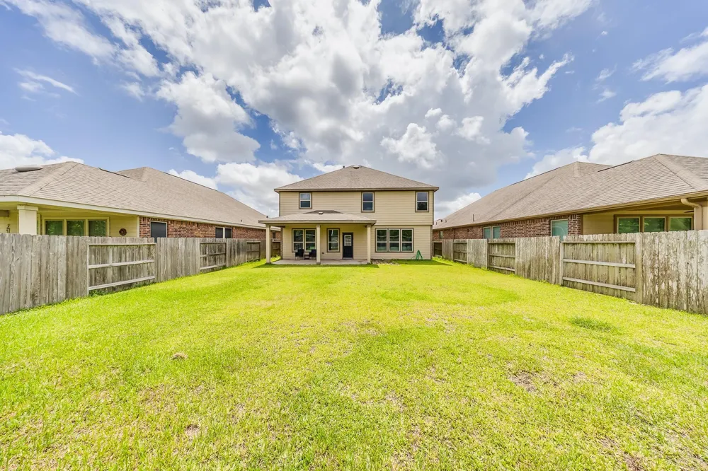 3216 Anderwood Arbor Lane Pearland, TX 77584