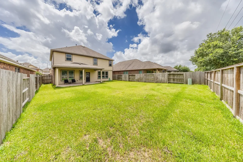 3216 Anderwood Arbor Lane Pearland, TX 77584