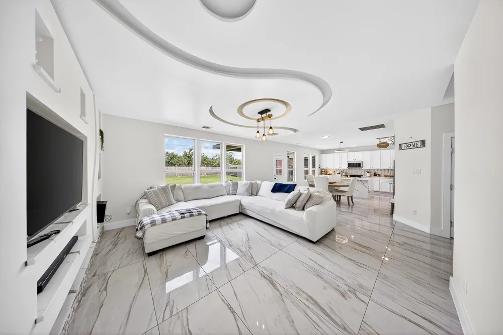 3216 Anderwood Arbor Lane Pearland, TX 77584