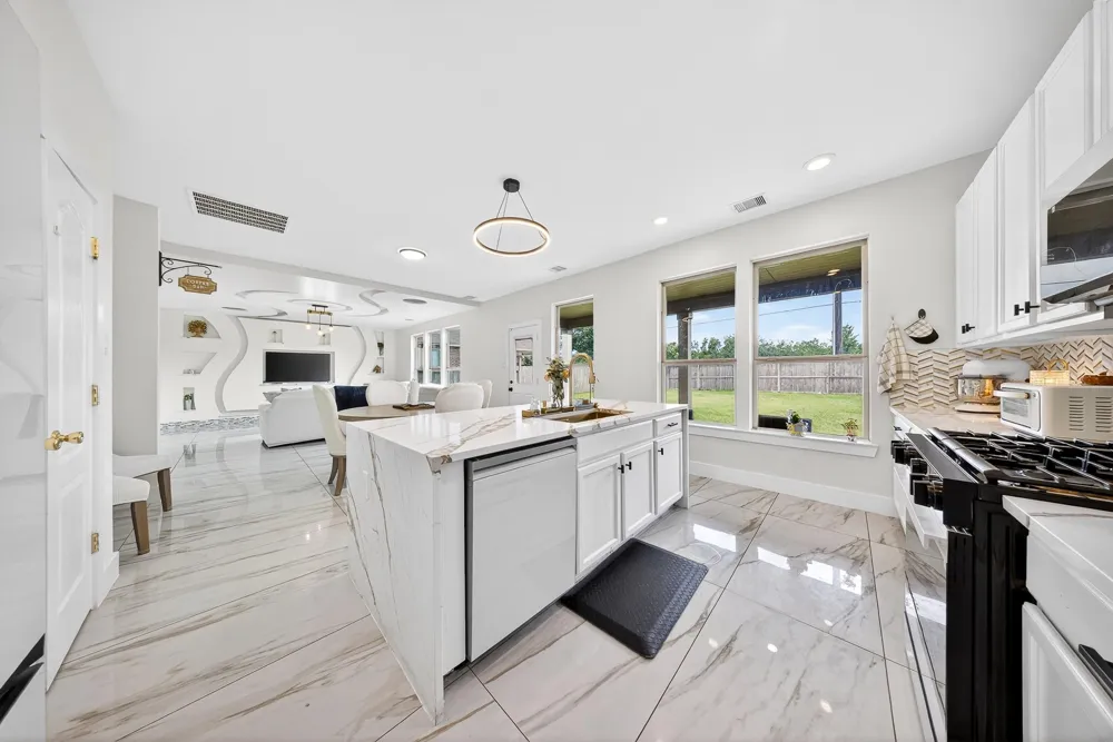 3216 Anderwood Arbor Lane Pearland, TX 77584