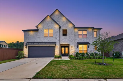 508 Boot Springs Drive