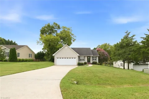 153 Cloister Drive