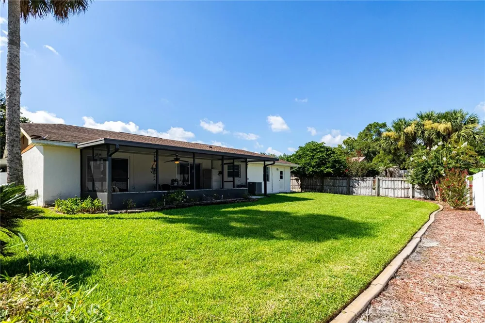 806 BIG BUCK CIRCLE Winter Springs, FL 32708