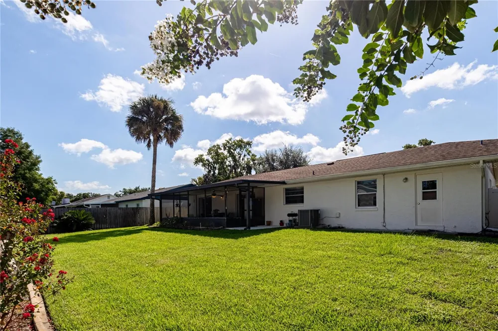 806 BIG BUCK CIRCLE Winter Springs, FL 32708