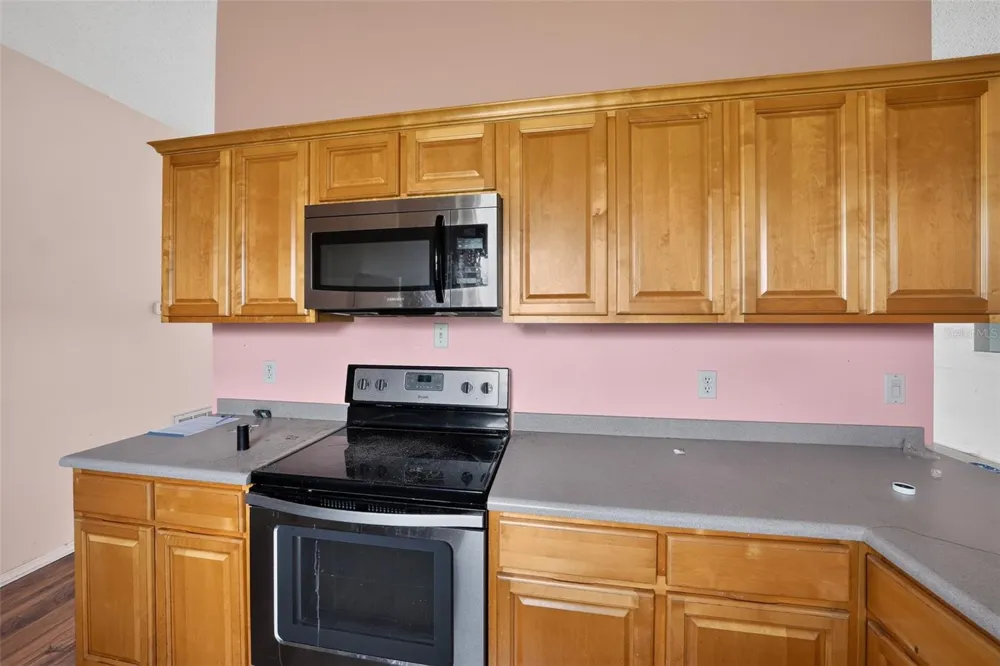1632 CAINS AVENUE NW Palm Bay, FL 32907