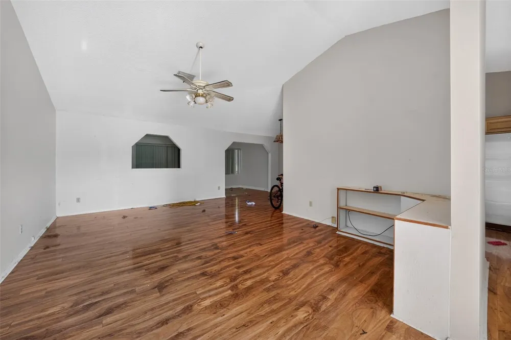 1632 CAINS AVENUE NW Palm Bay, FL 32907