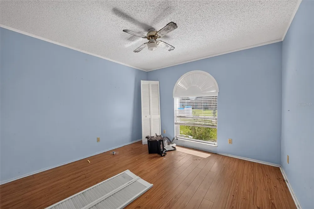 1632 CAINS AVENUE NW Palm Bay, FL 32907