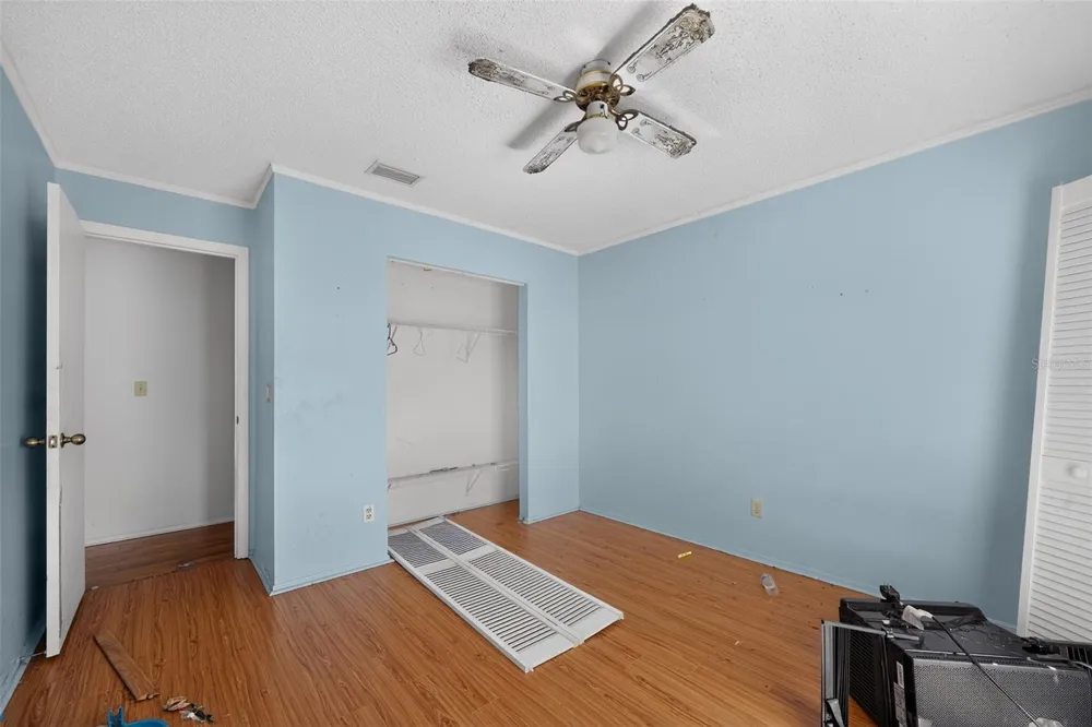 1632 CAINS AVENUE NW Palm Bay, FL 32907