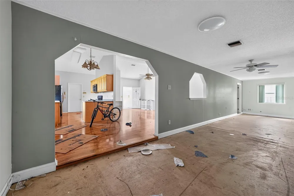 1632 CAINS AVENUE NW Palm Bay, FL 32907
