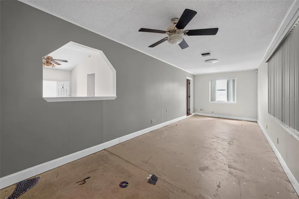 1632 CAINS AVENUE NW Palm Bay, FL 32907