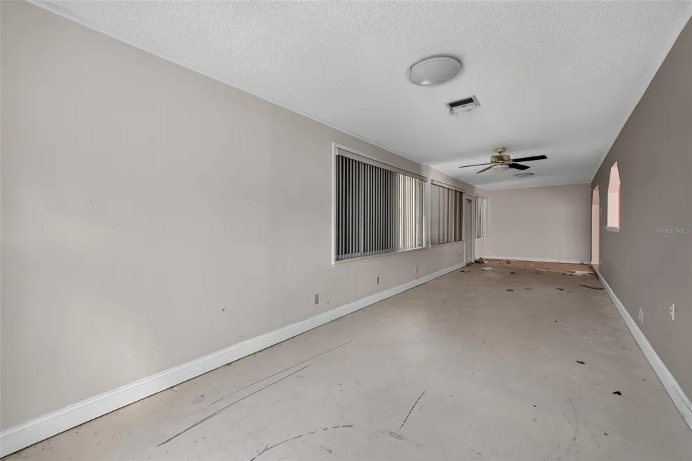 1632 CAINS AVENUE NW Palm Bay, FL 32907