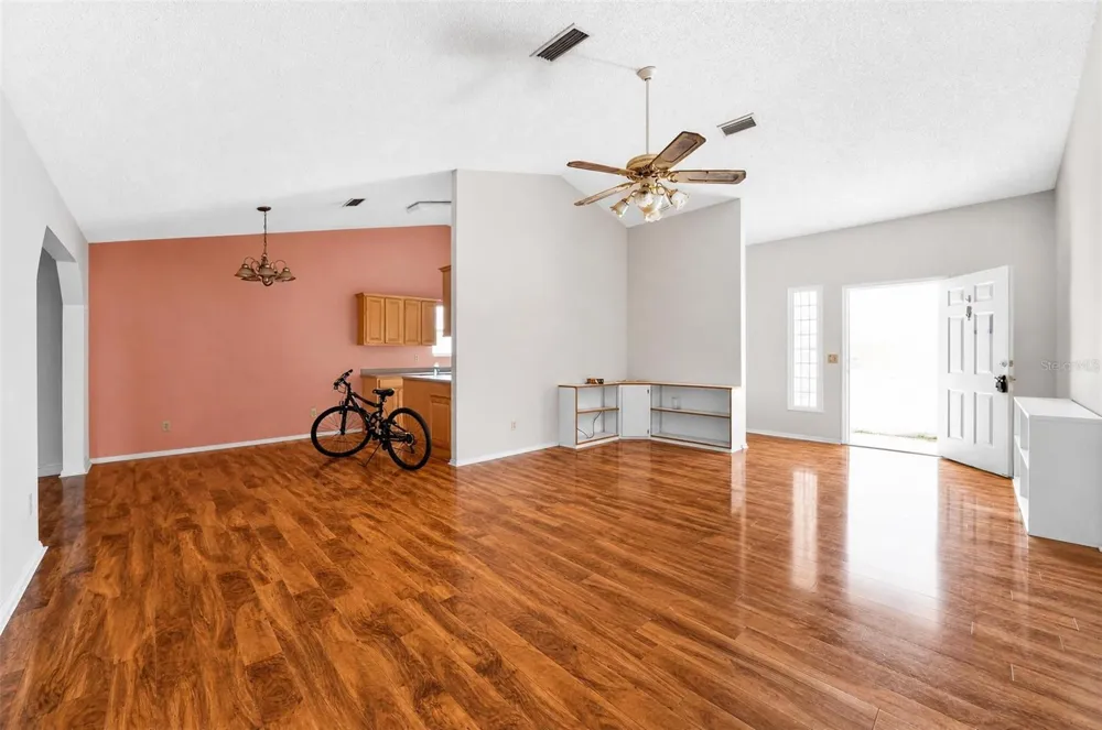 1632 CAINS AVENUE NW Palm Bay, FL 32907