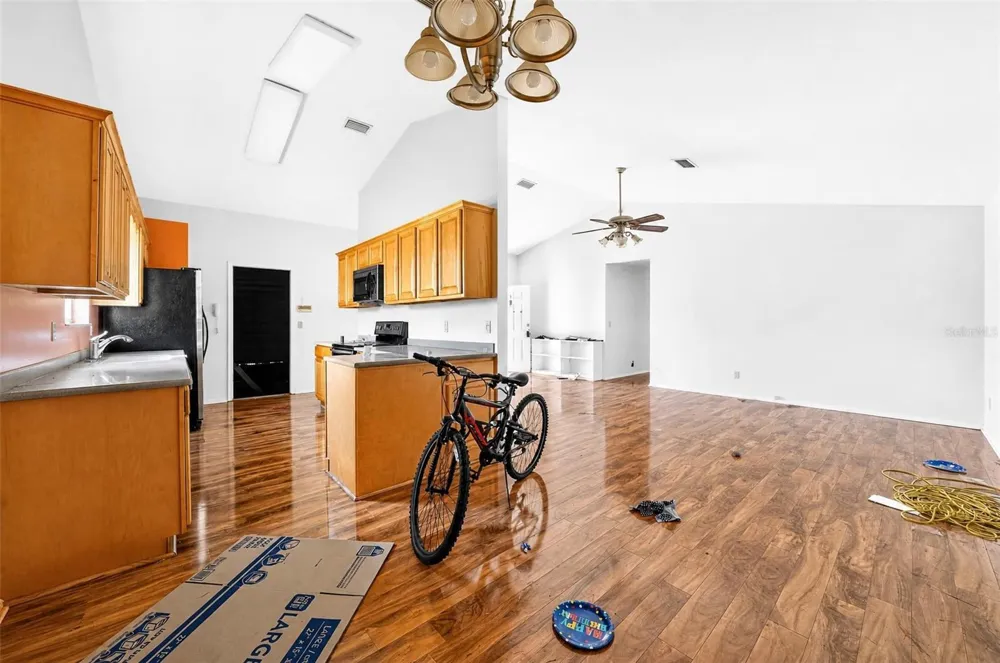 1632 CAINS AVENUE NW Palm Bay, FL 32907