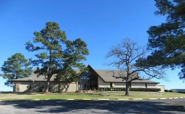 178 Coral Gables Trinity, TX 75862