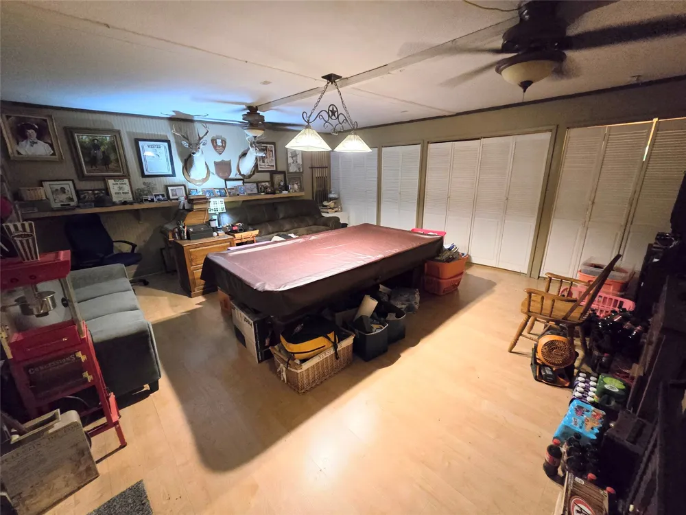 178 Coral Gables Trinity, TX 75862