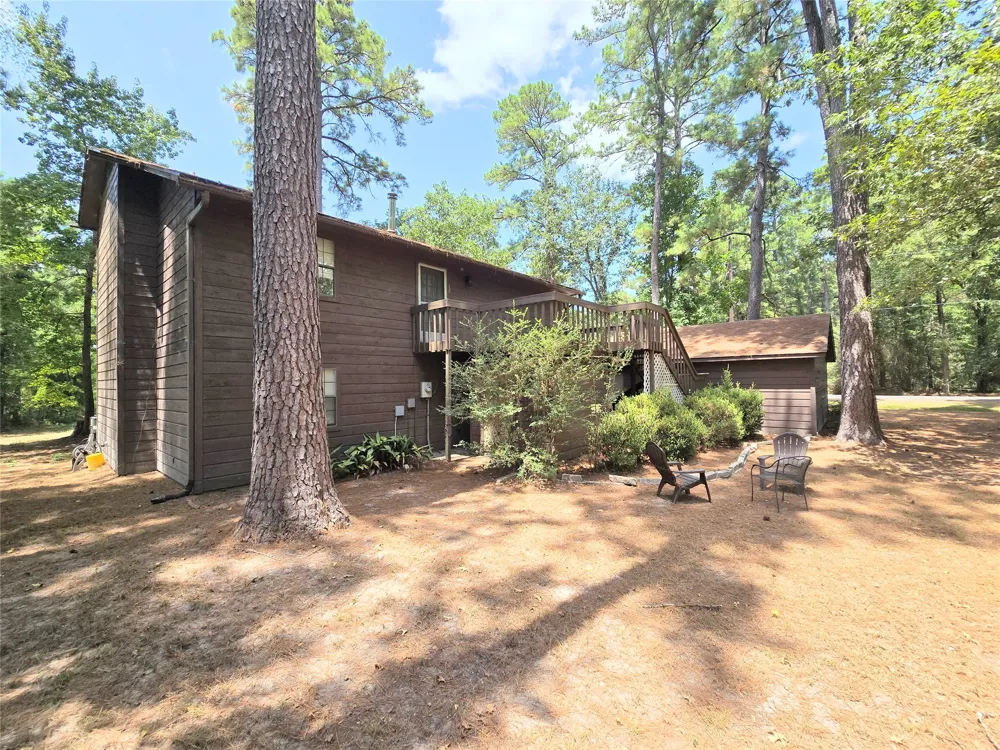 178 Coral Gables Trinity, TX 75862