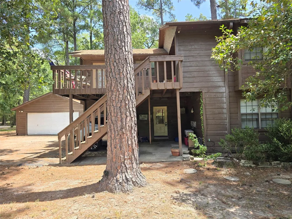 178 Coral Gables Trinity, TX 75862
