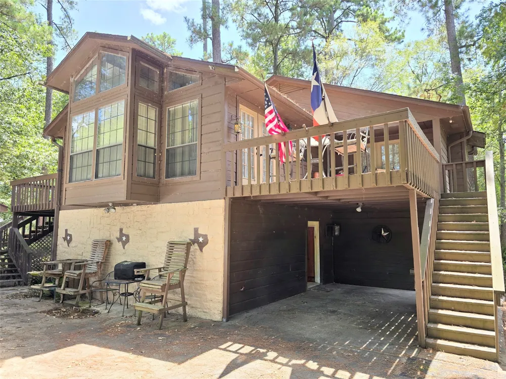 178 Coral Gables Trinity, TX 75862