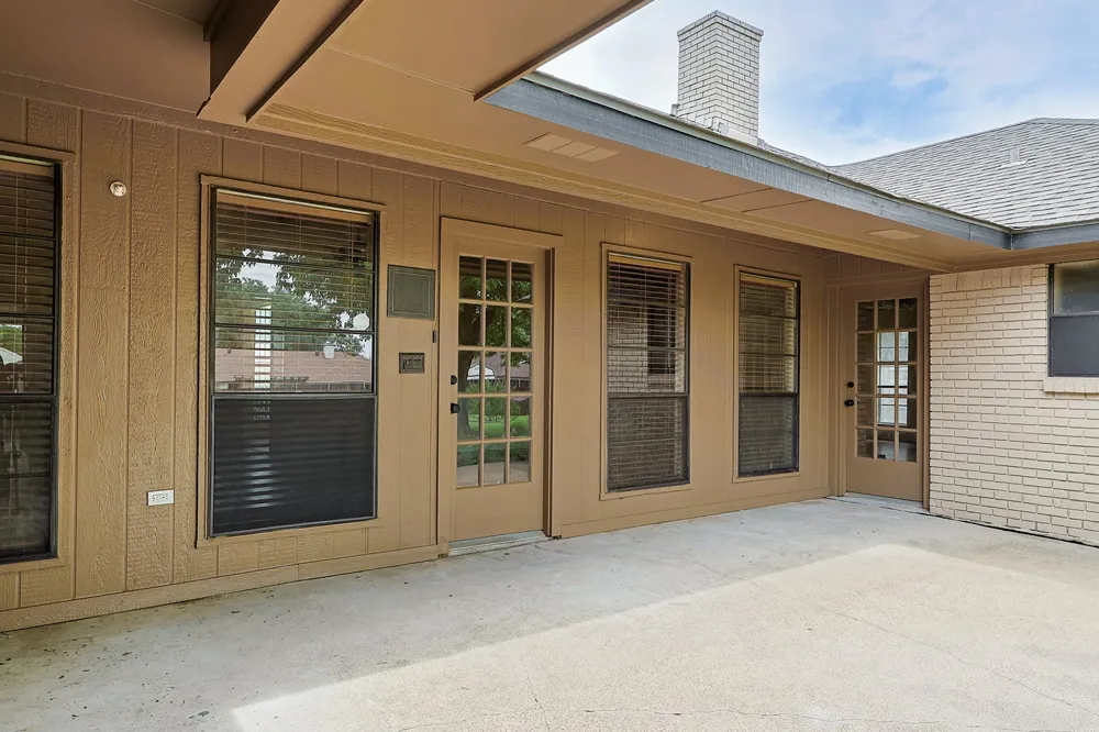 6809 Fawn Valley Place Rowlett, TX 75089