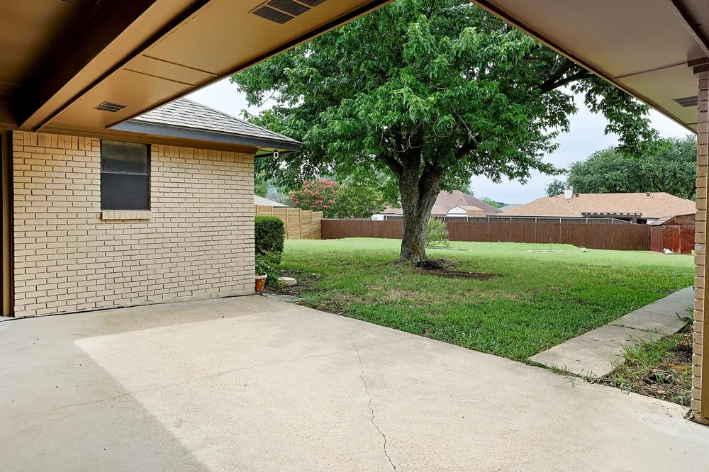 6809 Fawn Valley Place Rowlett, TX 75089