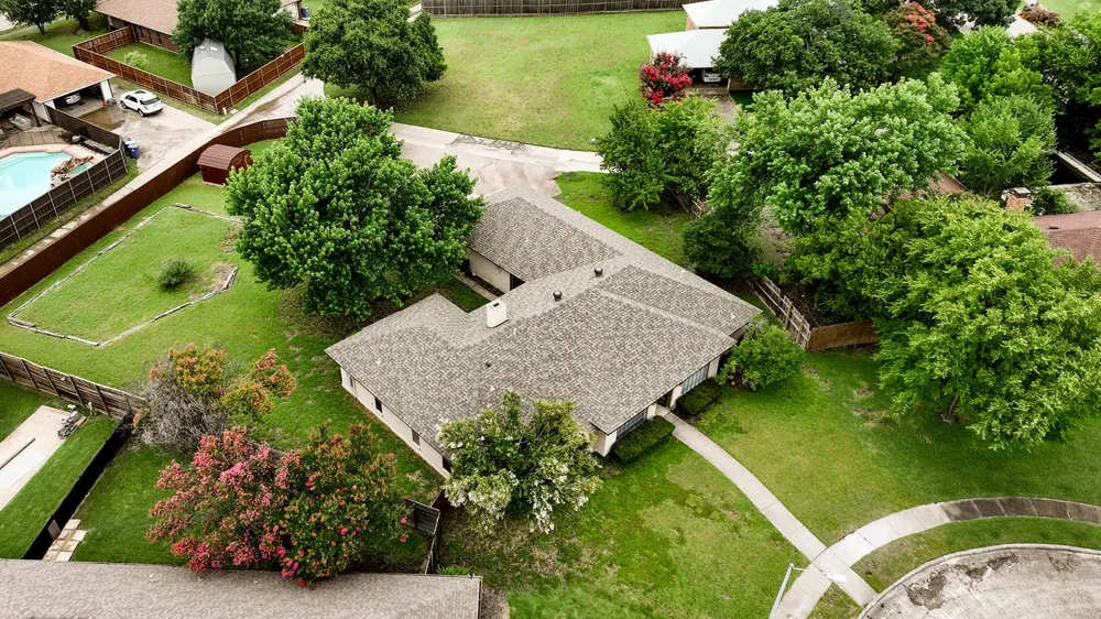 6809 Fawn Valley Place Rowlett, TX 75089