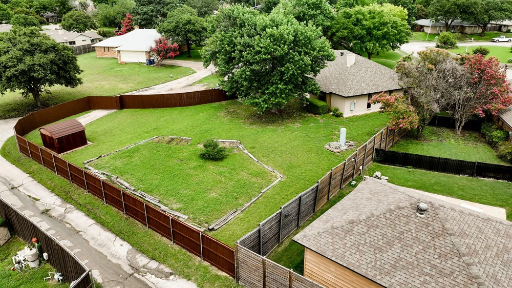6809 Fawn Valley Place Rowlett, TX 75089