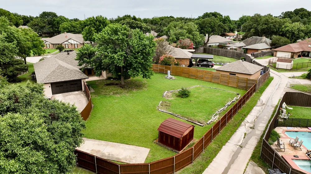 6809 Fawn Valley Place Rowlett, TX 75089