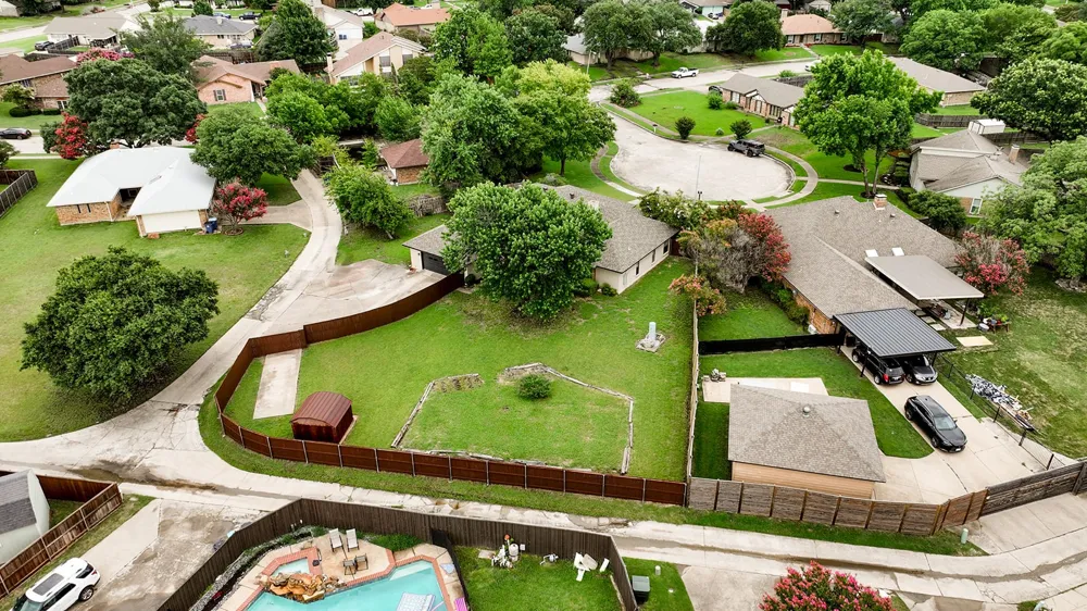 6809 Fawn Valley Place Rowlett, TX 75089