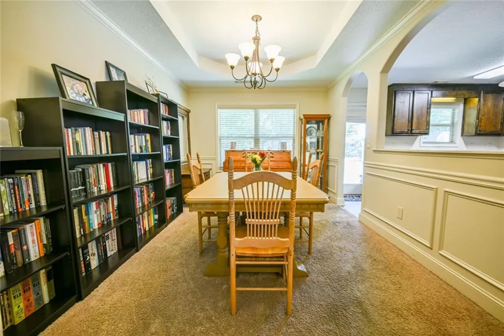 829 Bethany Estates Drive Monroe, GA 30655