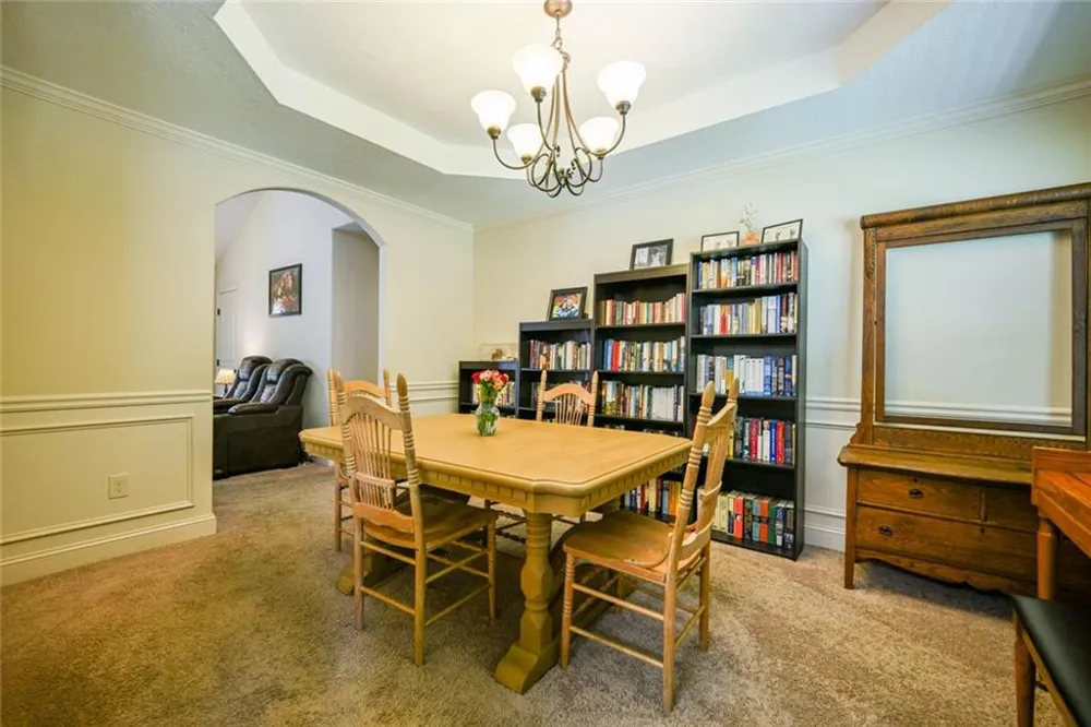 829 Bethany Estates Drive Monroe, GA 30655