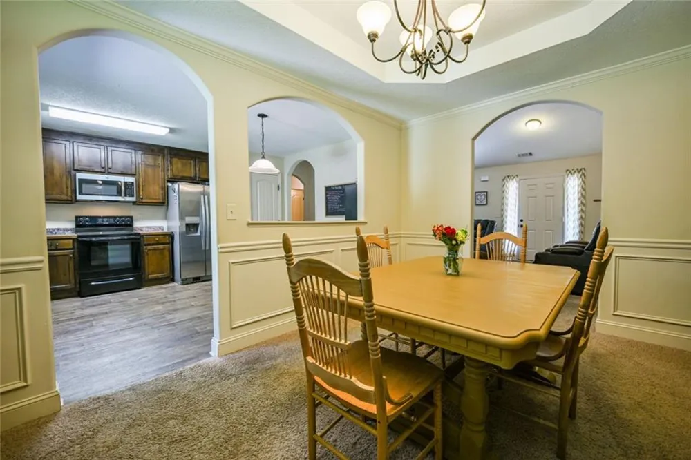829 Bethany Estates Drive Monroe, GA 30655