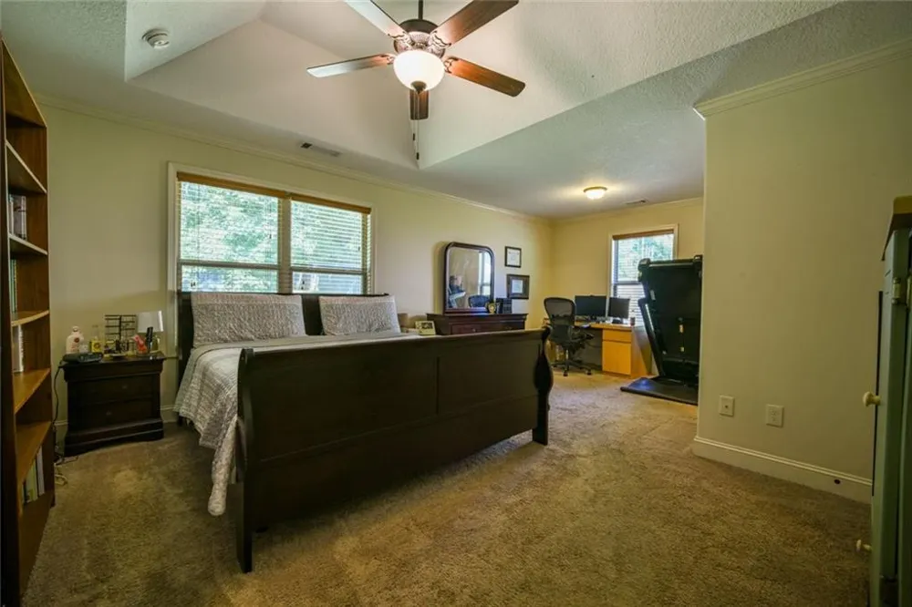 829 Bethany Estates Drive Monroe, GA 30655
