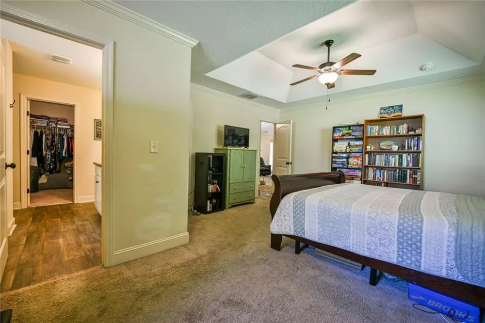 829 Bethany Estates Drive Monroe, GA 30655