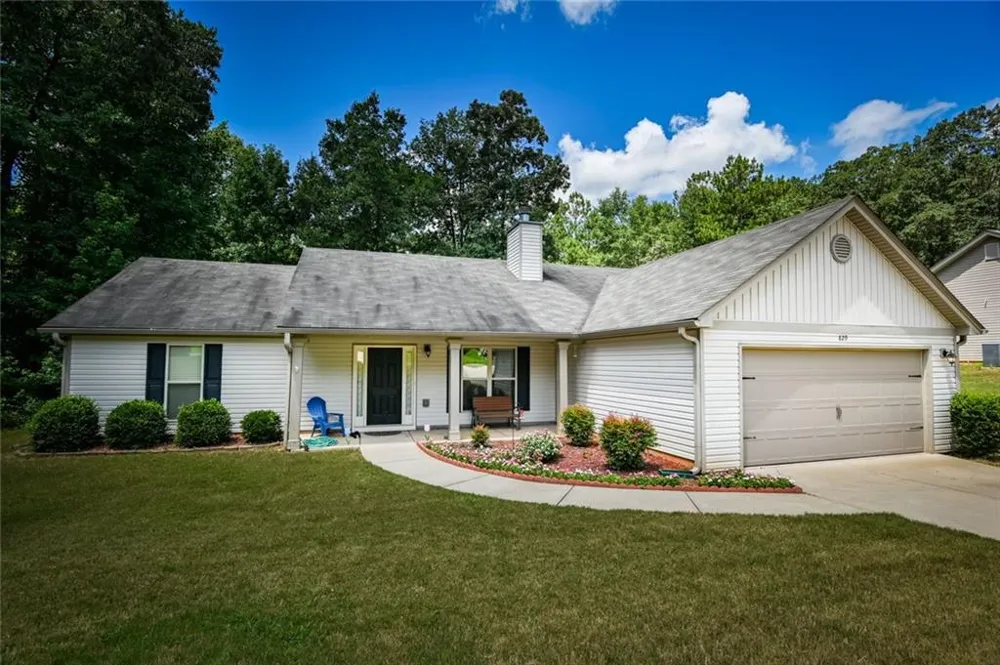 829 Bethany Estates Drive Monroe, GA 30655